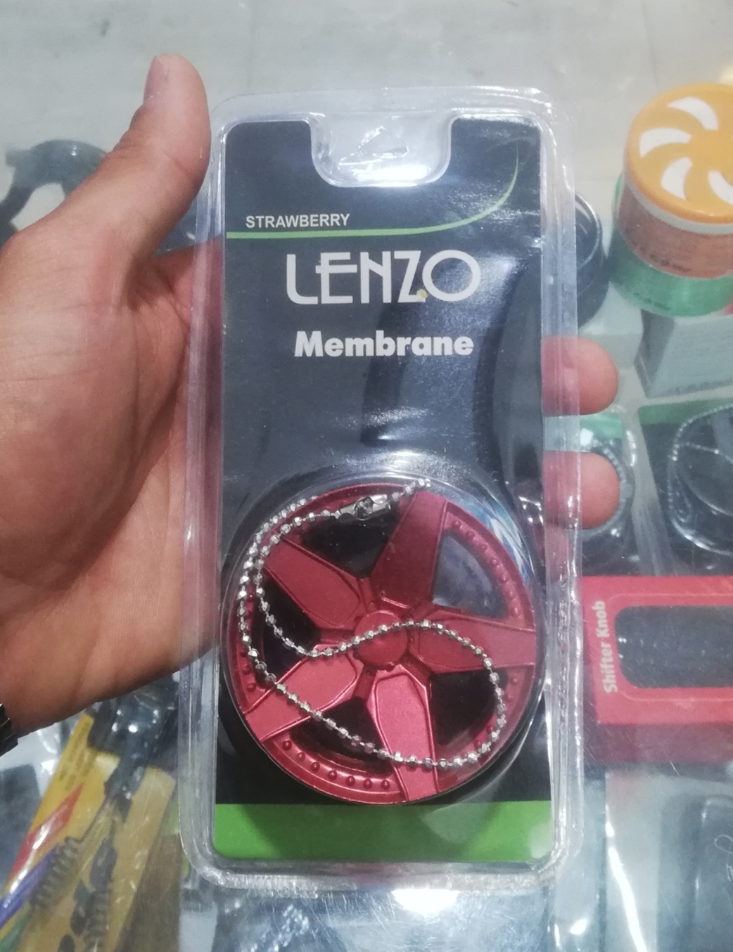 product