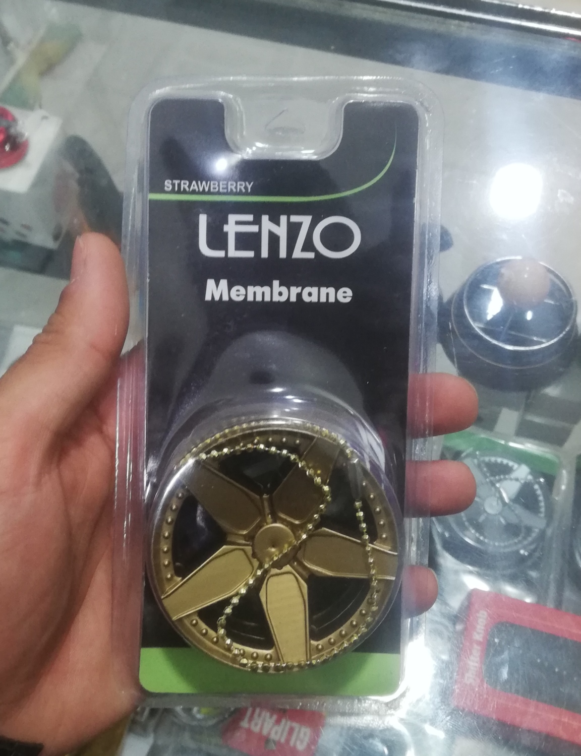 product